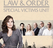 Lei & Ordem: Unidade de Vítimas Especiais (13ª Temporada)