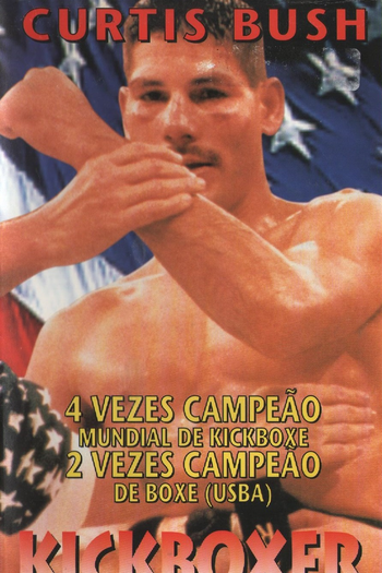  de Filme Kickboxer: O Anjo Negro (1997)