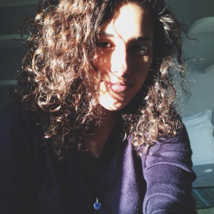 Foto de perfil de Sabrina Pereira