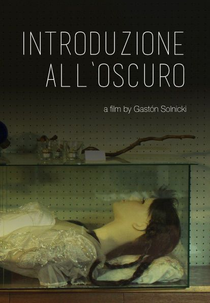 Introduction to the Dark (Introduzione all'oscuro)