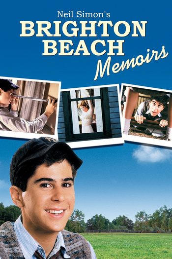  de Filme Confissões de um Adolescente (1986)