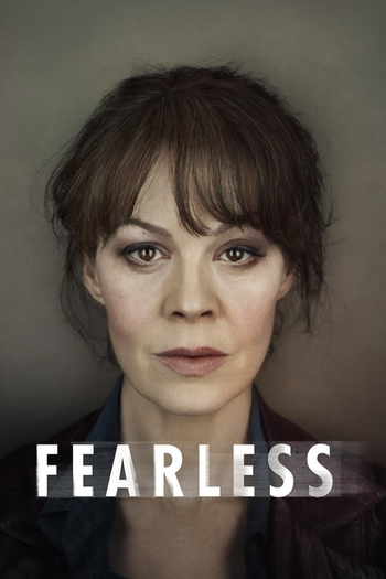 Poster de Franquia Fearless (2017) (2017)