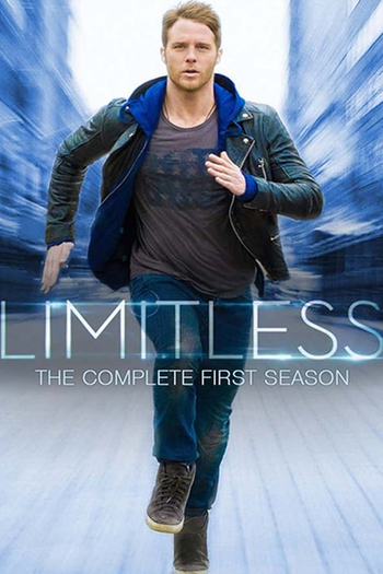  de Série Sem Limites (1ª Temporada) (2015)