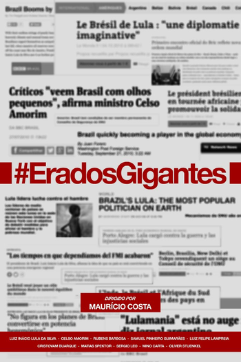 de Filme Era dos Gigantes (2016)