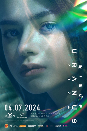  de Filme Uranus 2324 (2024)
