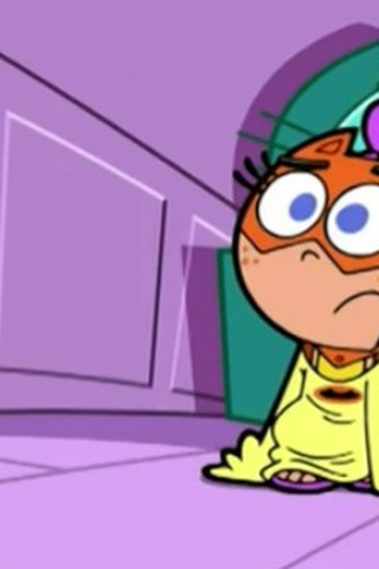 Poster de Episódio Whittle Me This (2016)