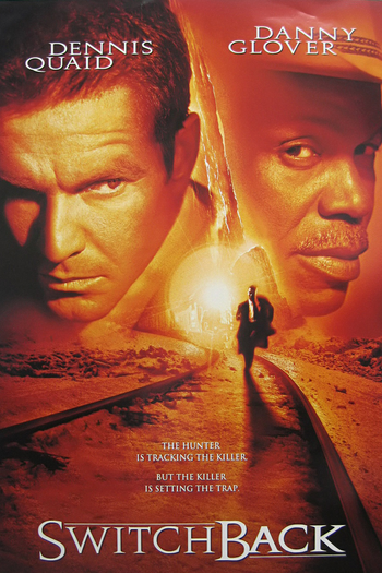 de Filme Um Assassino à Solta (1997)