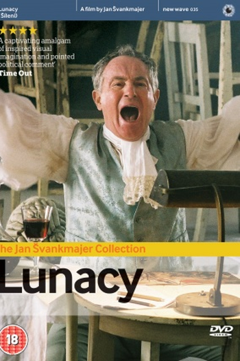  de Filme Insanidade (2005)