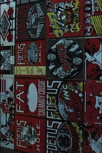  de Filme NYC Foetus (2009)