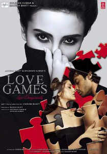 Love Game (Love Game)