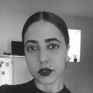 Foto de perfil de Bruna Fontes