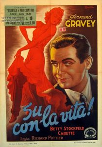 Fanfare of Love (Fanfare d'amour)