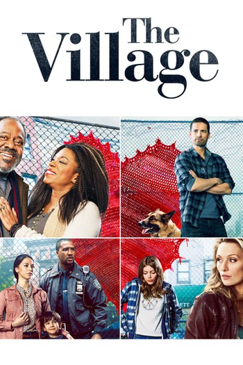  de Série The Village (2019)