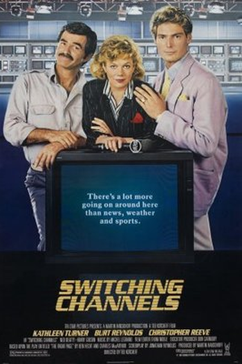  de Filme Troca de Maridos (1988)