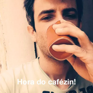 Foto de perfil de Rafael