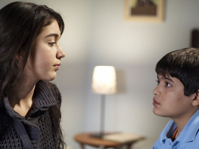 Foto 4 de Sila, Prisioneira do Amor