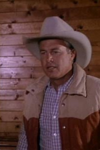 Poster de Episódio Daddy's Little Darlin' (1987)