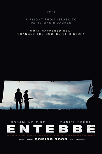  de Filme 7 Dias em Entebbe (2018)