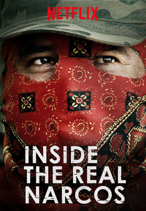Narcos na Vida Real (1ª Temporada) (Inside the Real Narcos (Season 1))