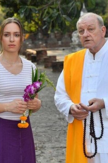 Poster de Episódio Bangkok (2026)
