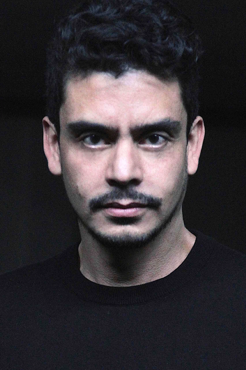 Jayro Bustamante - Foto 1