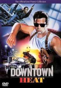 Downtown Heat (Downtown Heat)