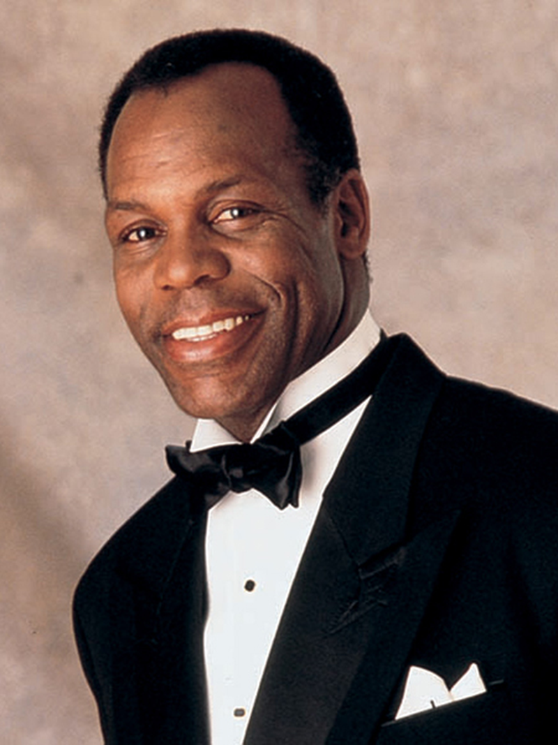 Danny Glover - Foto 1