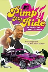 Pimp My Ride (Pimp My Ride)
