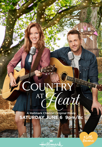 A Nossa Canção de Amor (Country at Heart)