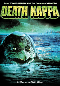 Kappa da Morte (Death Kappa)