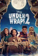 Under Wraps 2: Uma Múmia no Halloween 2