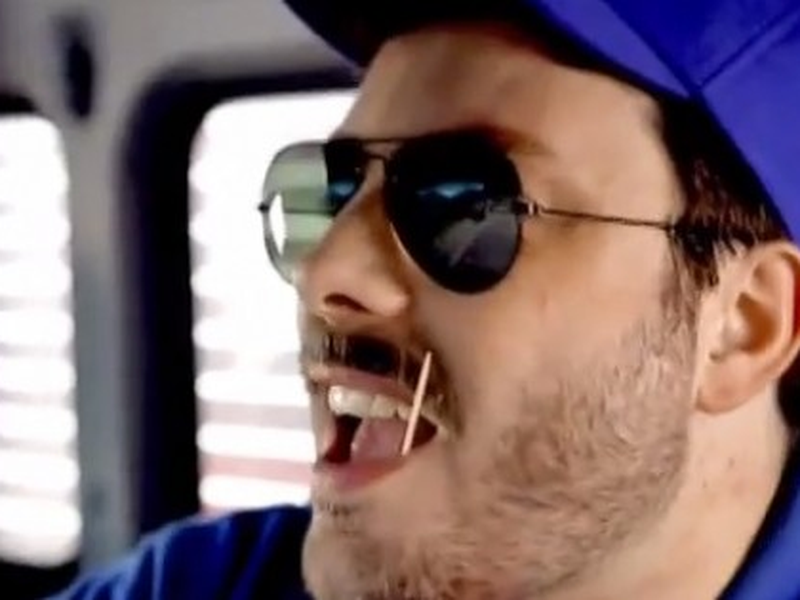 Foto 38 de The Noite Com Danilo Gentili