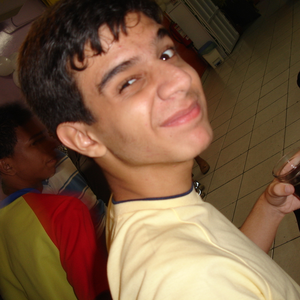 Foto de perfil de Bernardo Cordeiro