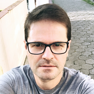 Foto de perfil de Emerson