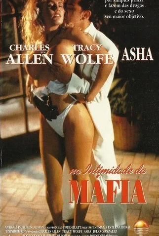 Poster 1 de Filme Na intimidade da máfia (1995)