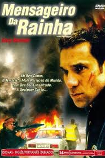  de Filme Mensageiro da Rainha (2001)