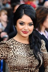 Afshan Azad