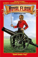 O Heróico Covarde (Royal Flash)