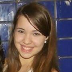 Foto de perfil de Cristiane Vargas