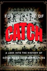 For the Love of Catch (For the Love of Catch)