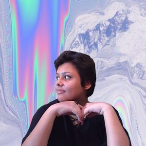 Foto de perfil de manuela
