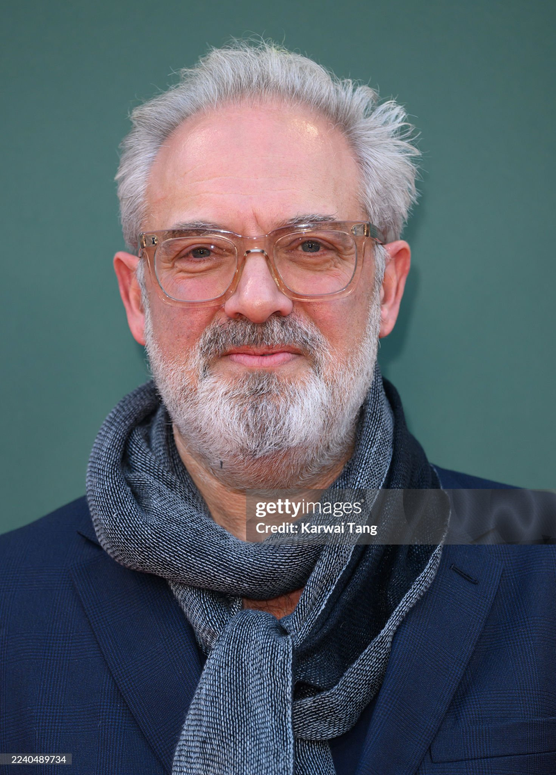 Sam Mendes - Foto 1