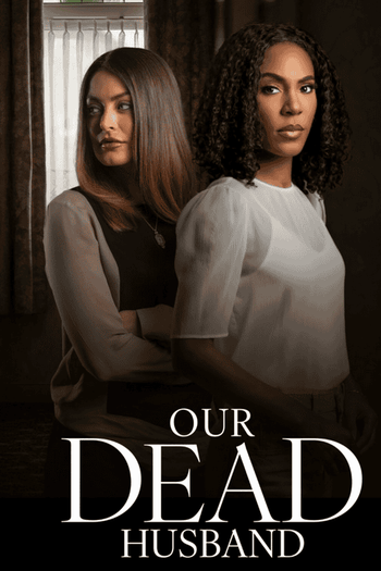 Poster de Filme Our Dead Husband (2026)