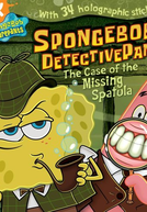 SpongeLock Holmes and Dr. Patson by SpongeBob SquarePants (SpongeLock Holmes and Dr. Patson by SpongeBob SquarePants)