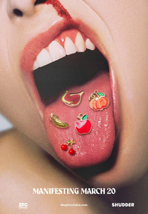 Forbidden Fruits (Forbidden Fruits)