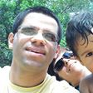 Foto de perfil de Felipe