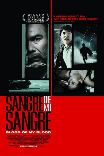  de Filme Padre Nuestro (2007)