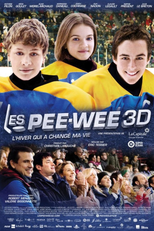 Pee-Wee: O Inverno Que Mudou Minha Vida (Les Pee-Wee 3D: L'hiver Qui a Changé Ma Vie)