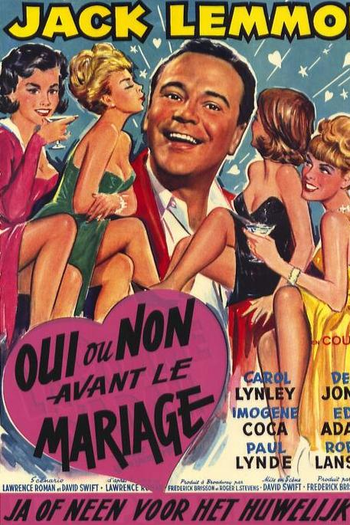  de Filme Don Juan Era Aprendiz (1963)