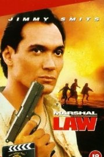  de Filme Terra Sem Lei (1996)